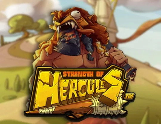 Strength of Hercules